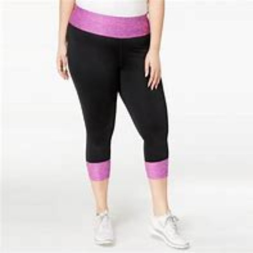 ⭐️⭐️Ideology Plus Size Leggings